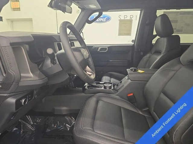New 2026 Marsh Gray Ford Big Bend® image 22