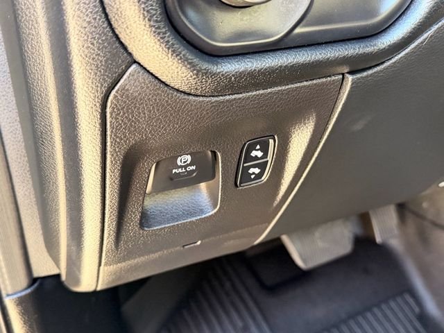Used 2020 Black Ram Rebel image 13