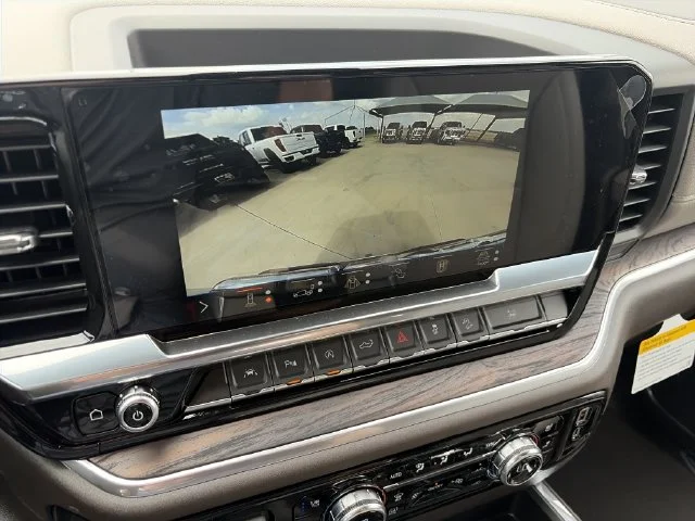 New 2026 Silver GMC SLT image 20