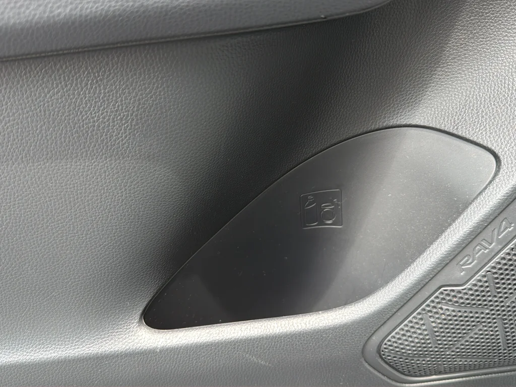 Used 2024 White Toyota Adventure image 28