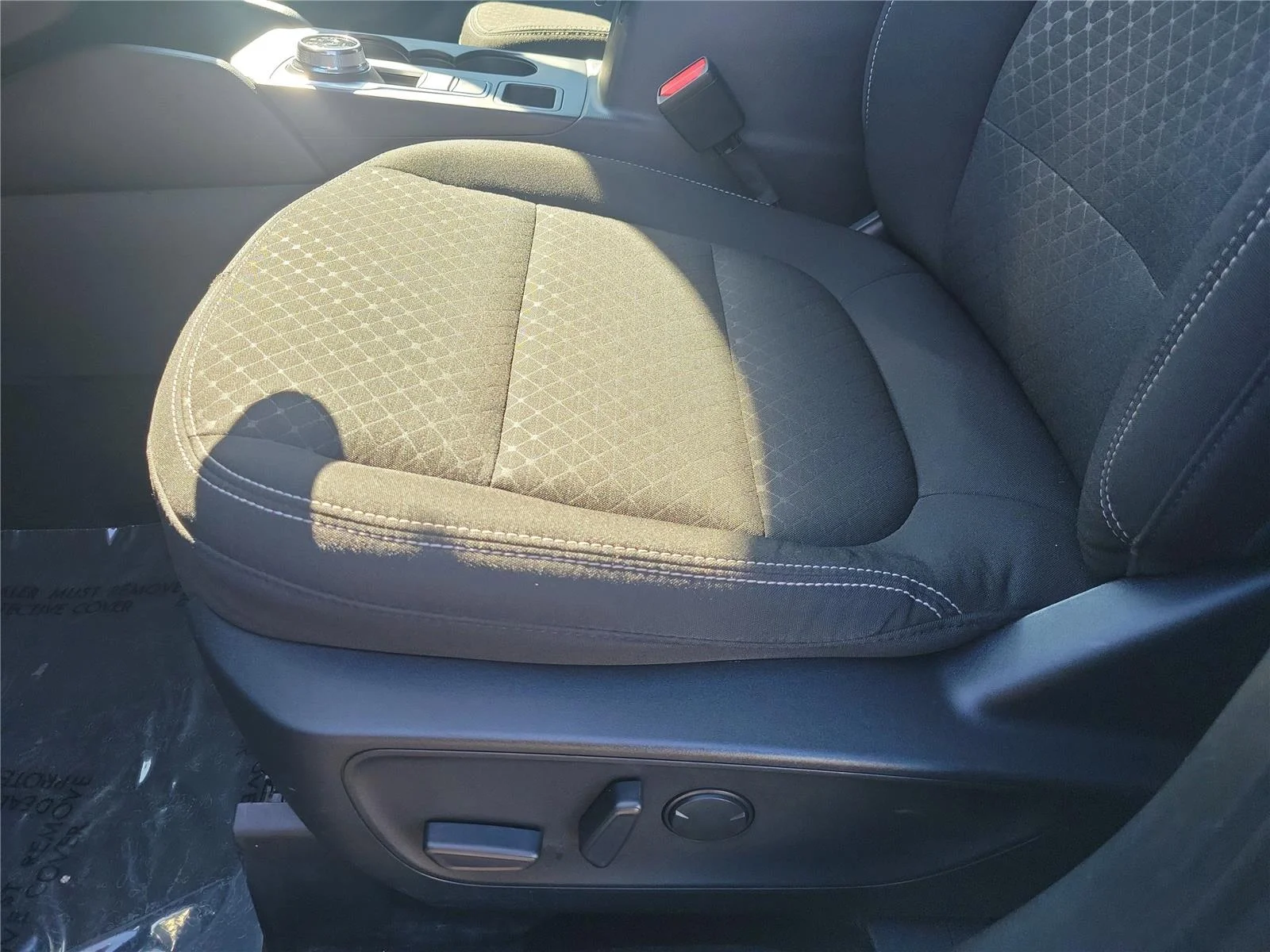 2024 Ford Escape Active - Photo 17