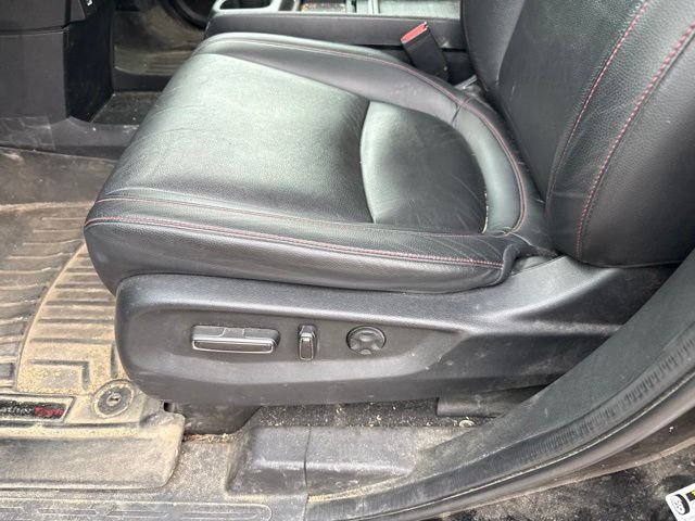 Used 2024  Honda Sport image 23