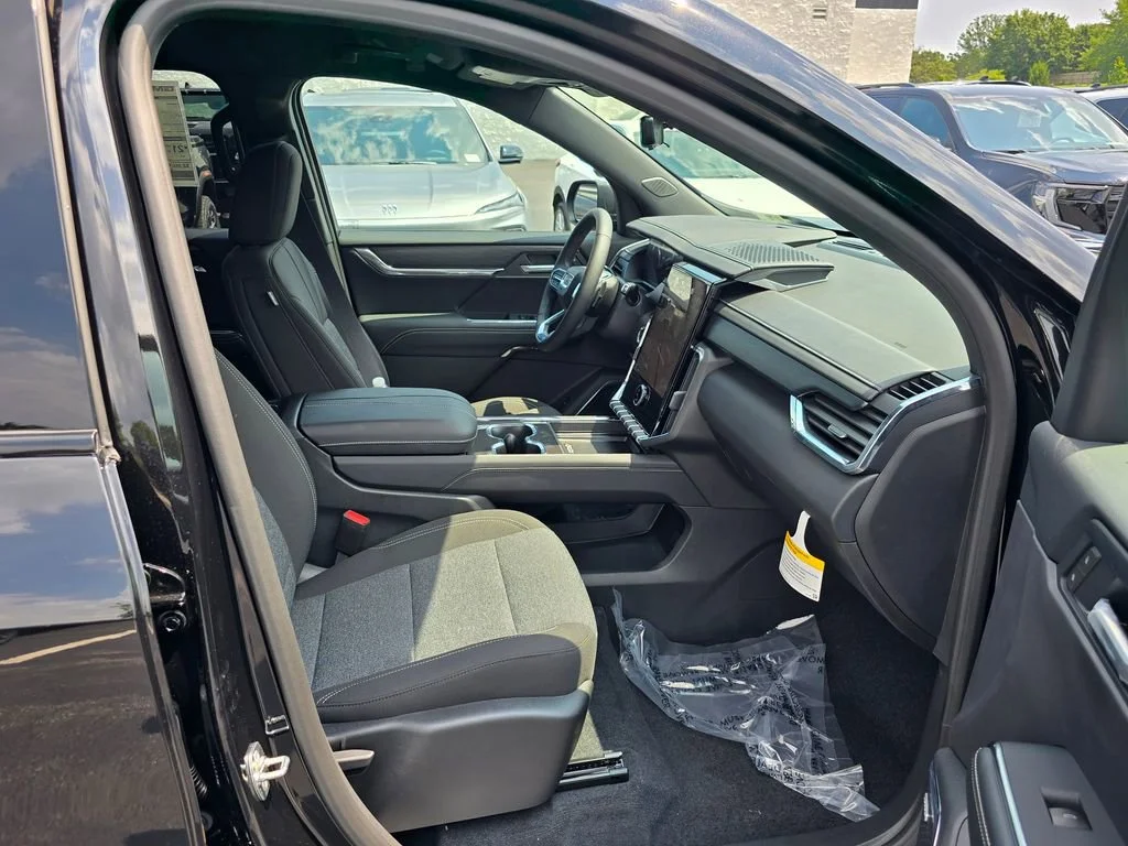 2026 GMC Acadia Elevation - Photo 36