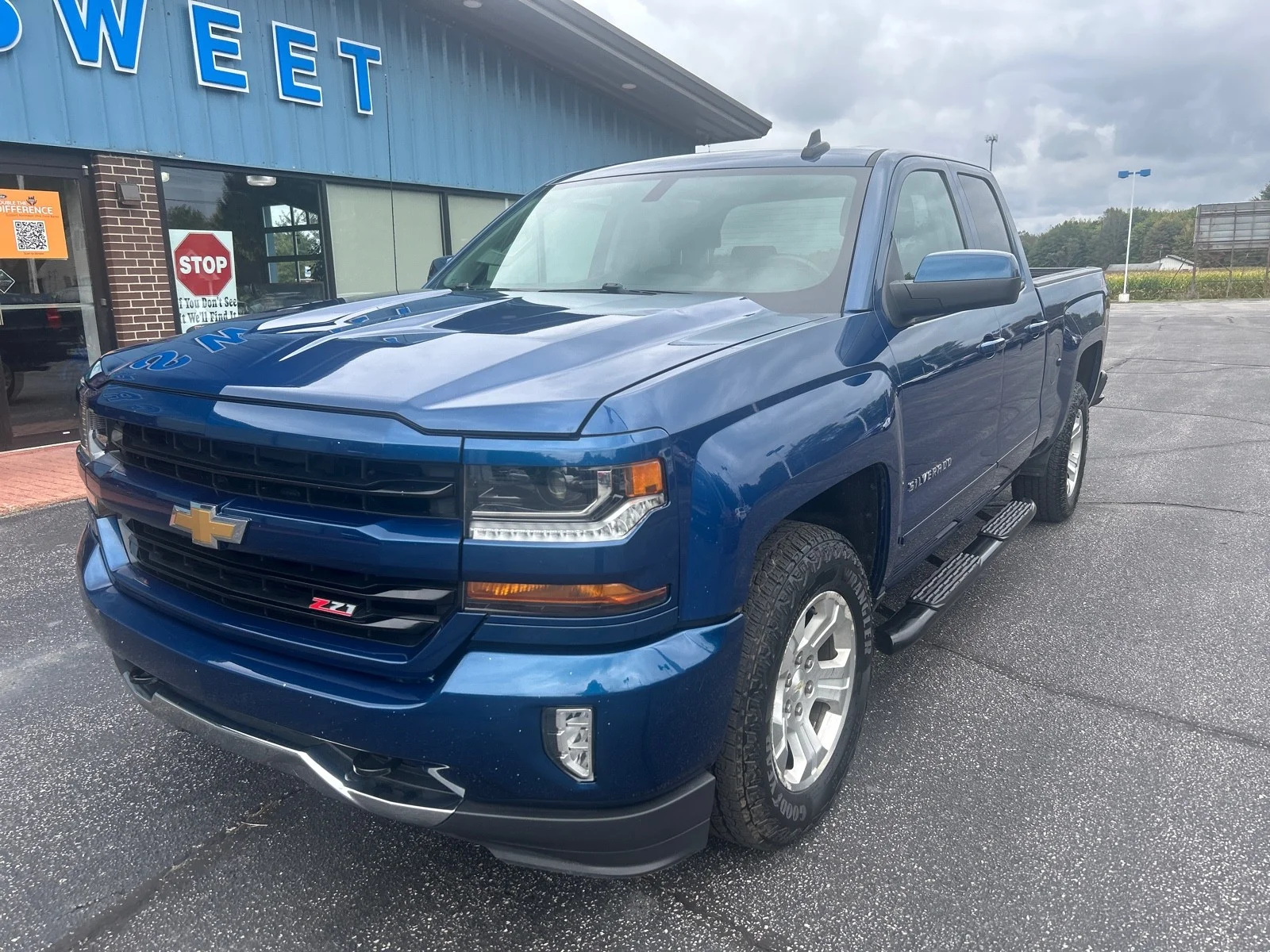 1GCVKREC8JZ114249