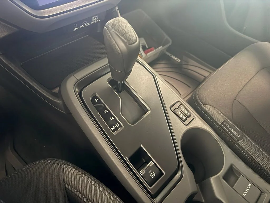 New 2026 Blue Subaru Premium image 12