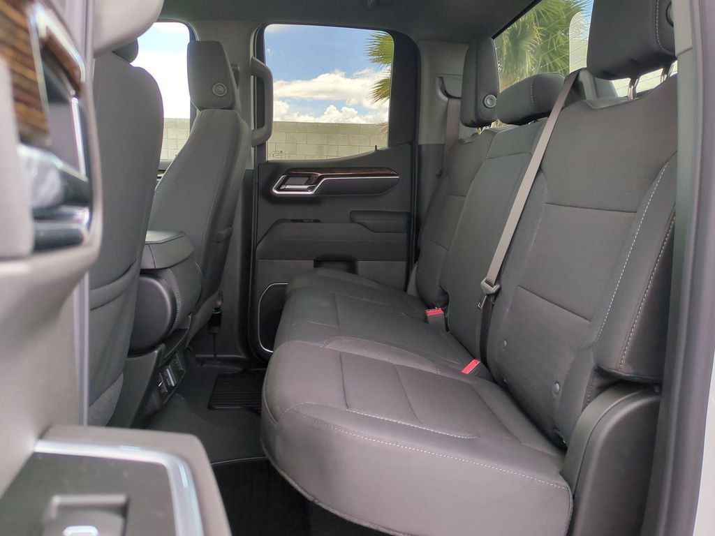 2026 GMC Sierra 1500 SLE - Photo 26