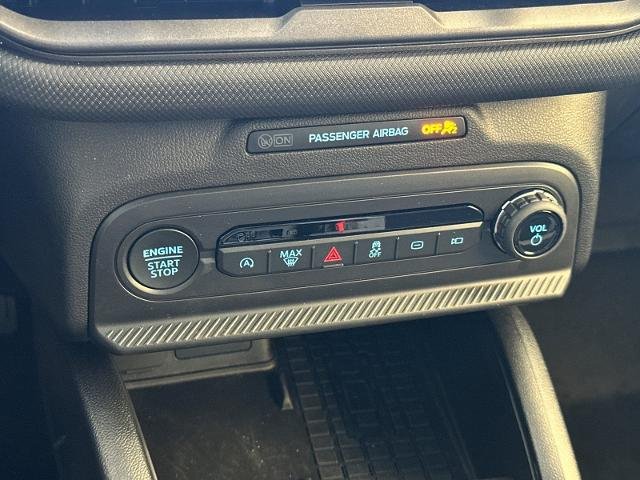 New 2025 Desert Sand Ford Big Bend® image 19