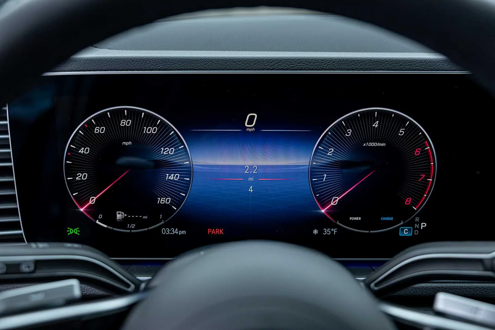 New 2026 Selenite Grey Metallic Mercedes-Benz GLE 450 image 16