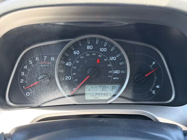 Used 2015 Black Toyota LE image 18