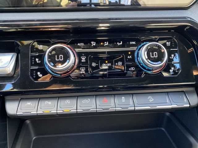New 2026 Onyx Black GMC AT4 image 19