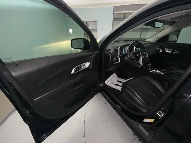 Used 2017 Black Chevrolet LT image 11