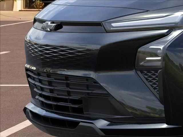 New 2027 Black Chevrolet LT image 13