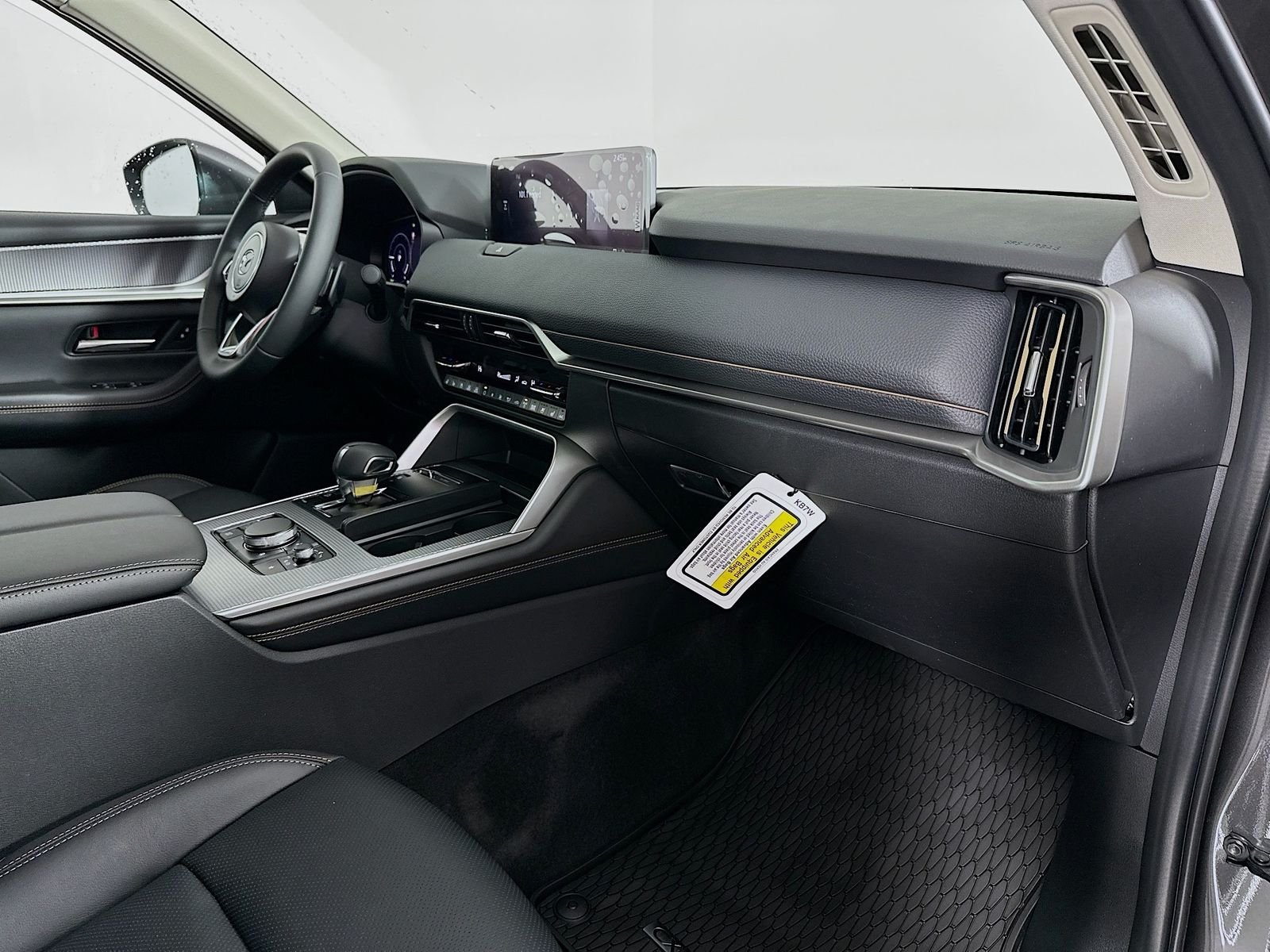 2026 Mazda CX-90 Preferred Package - Photo 30