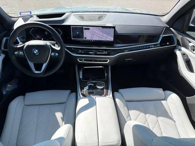 2024 BMW X5 40i - Photo 9