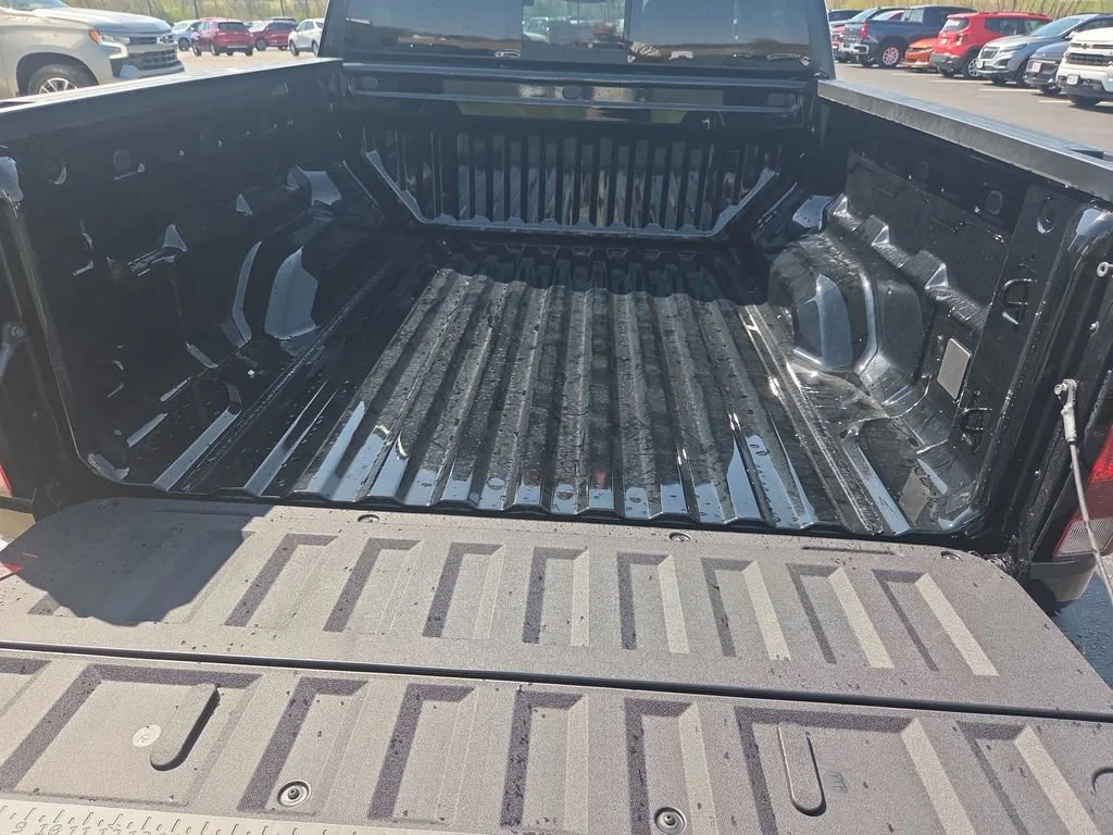 2026 Chevrolet Colorado Work Truck - Photo 27