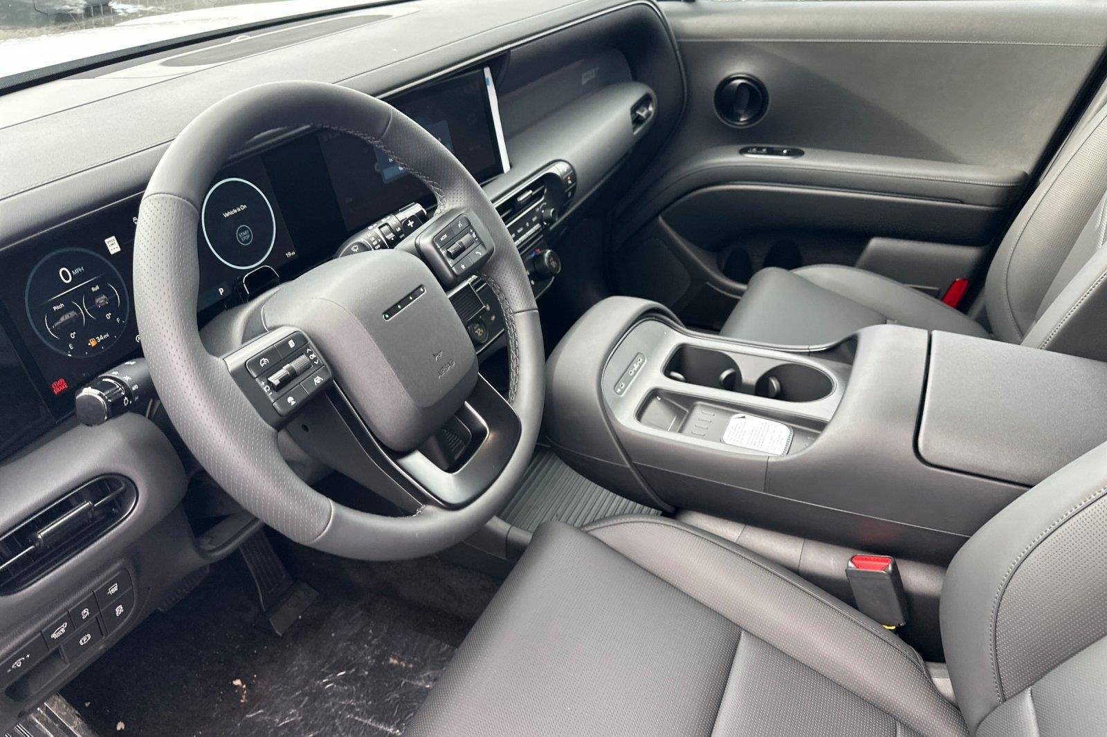 New 2026 Creamy White Pearl Hyundai XRT Pro image 39
