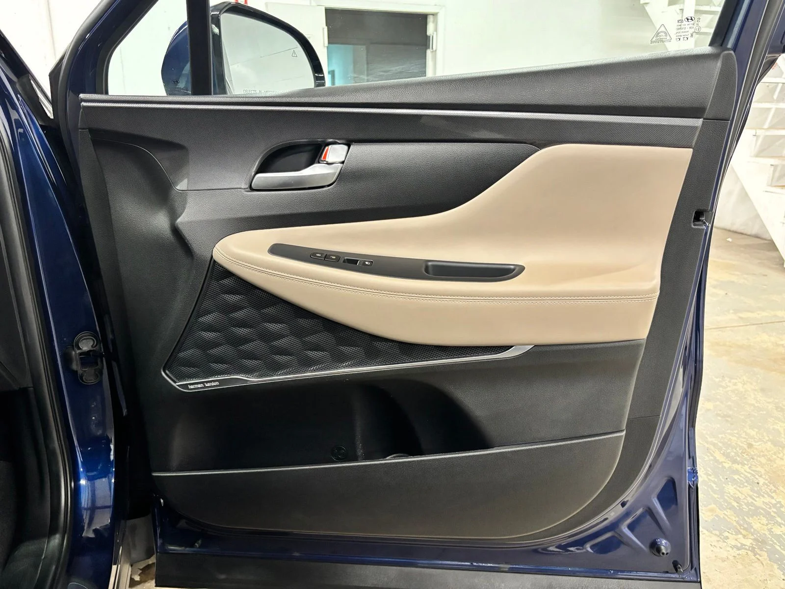 2023 Hyundai Santa Fe SEL Premium HEV - Photo 22