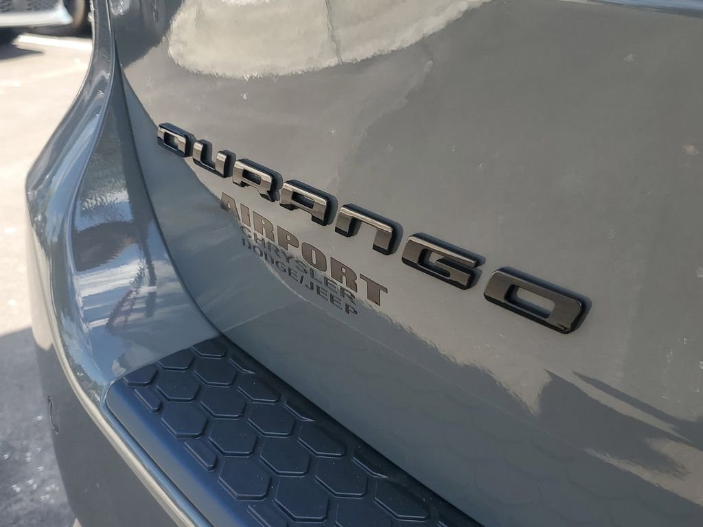 New 2026 Destroyer Gray Clear-Coat Exterior Paint Dodge GT image 5