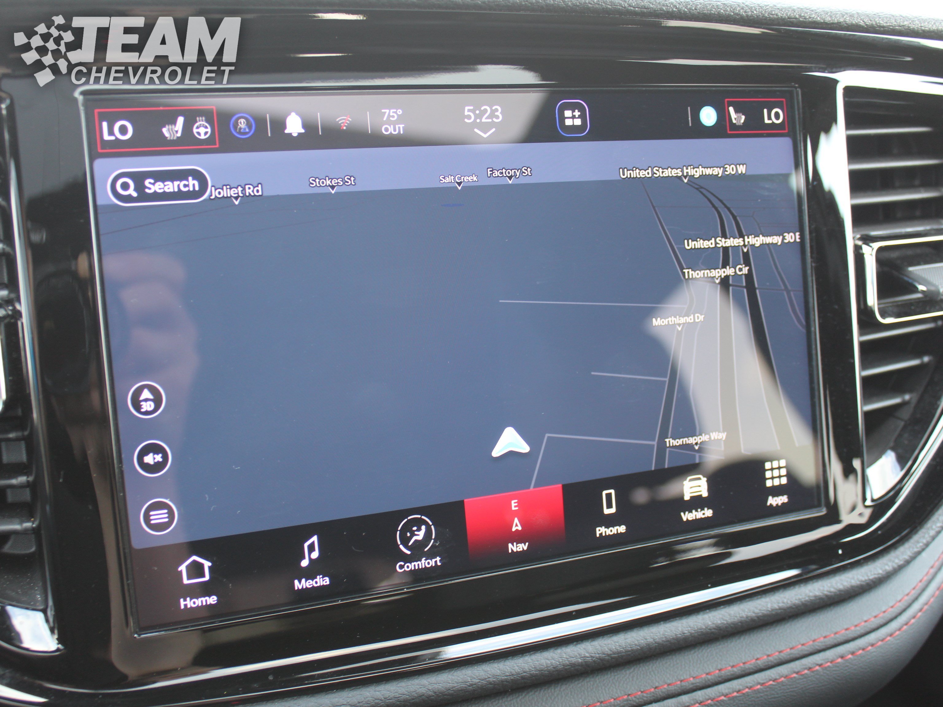 2025 Dodge Durango GT - Photo 18