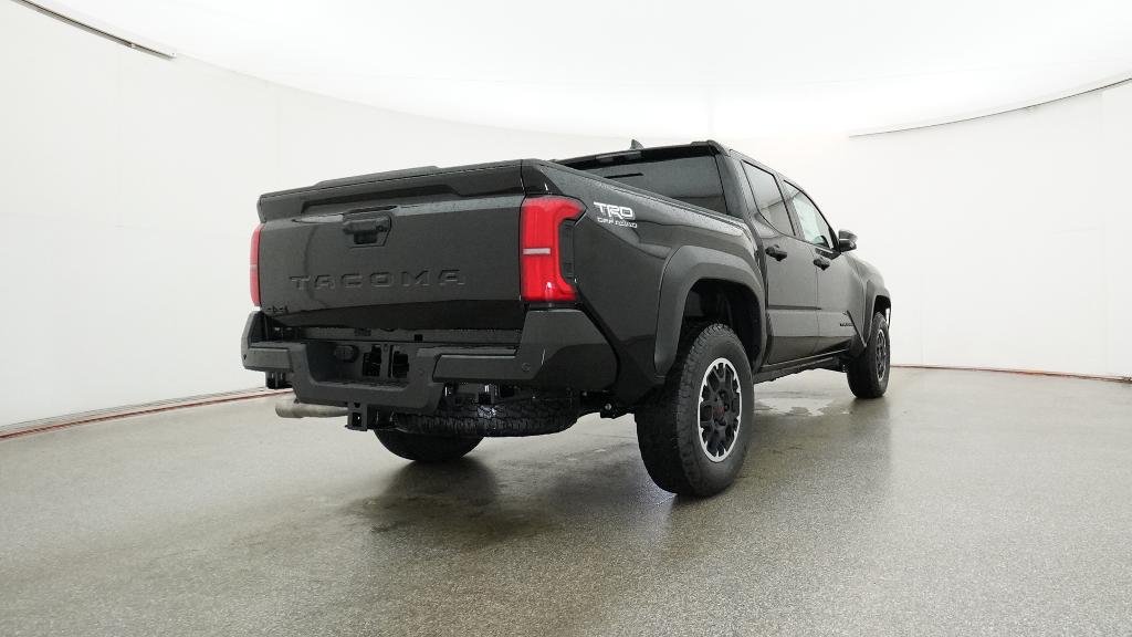 New 2026 Black Toyota TRD Off-Road image 51