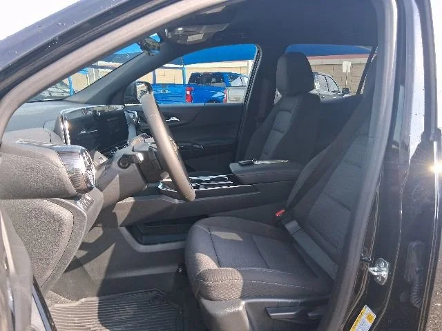 2026 Chevrolet Equinox LT - Photo 18