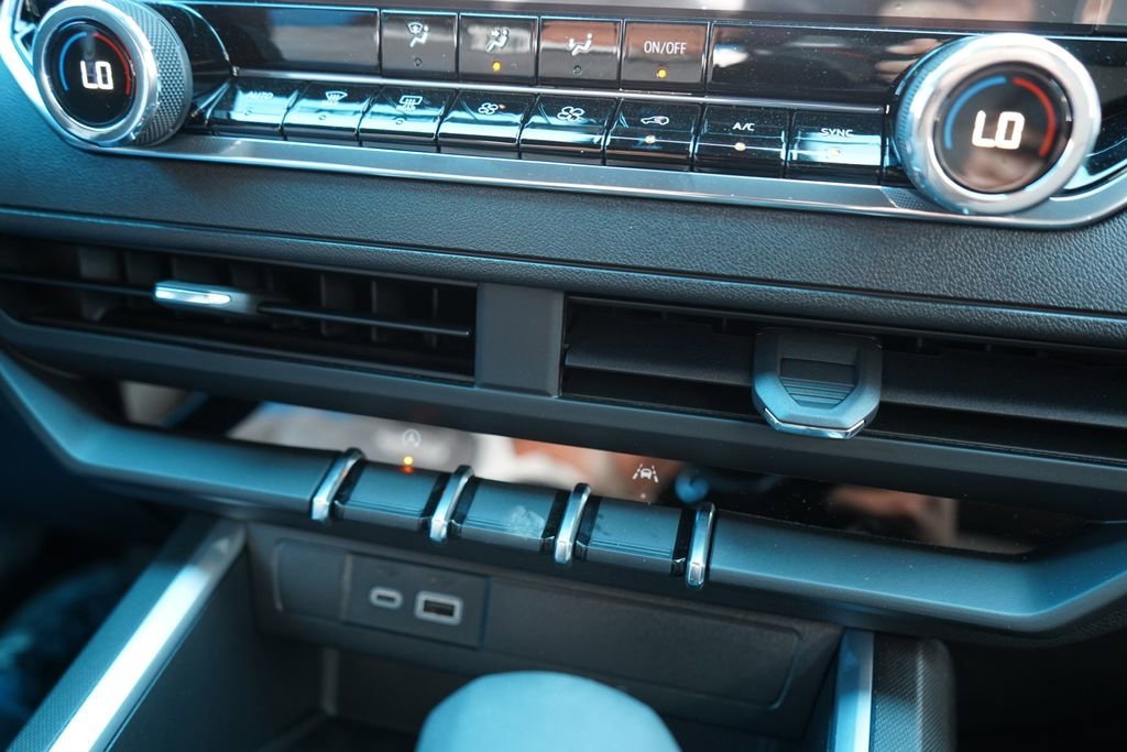 2026 Chevrolet Colorado Trail Boss - Photo 35