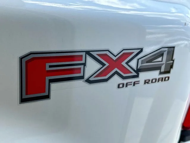 New 2026 Ford F-350SD Platinum