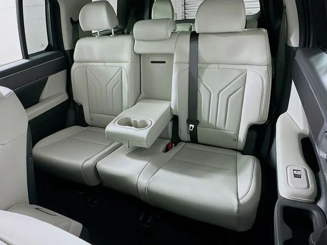 New 2026 Hyundai SANTA FE SEL