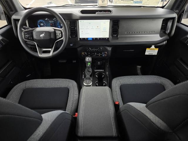 New 2026 Carbonized Gray Metallic Ford Base image 65
