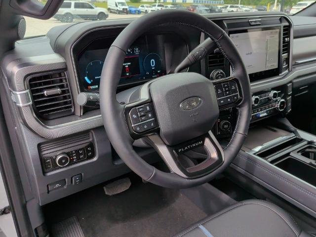 New 2026 Avalanche Ford F-250® Platinum® image 67