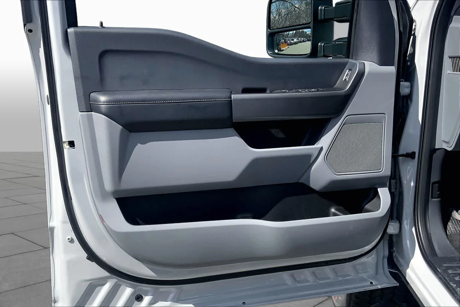 New 2026 Avalanche Ford F-250® XL image 11