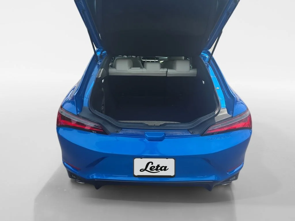 Certified Used 2026 Blue Acura A-Spec Package image 25