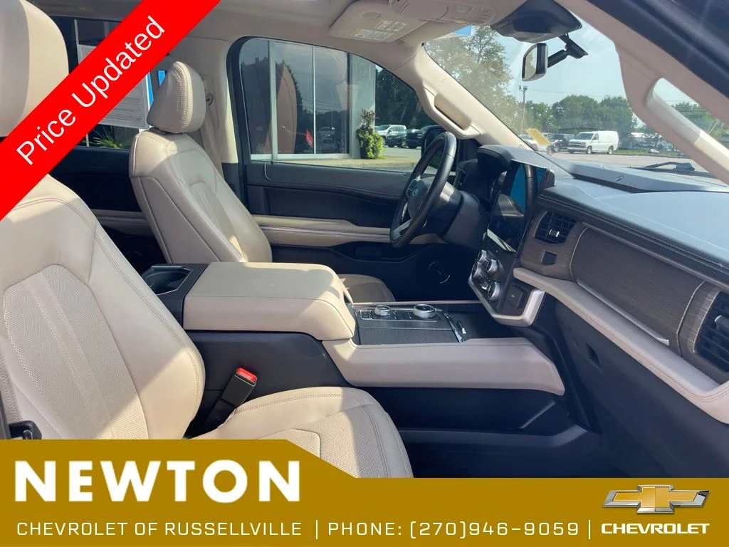 2023 Ford Expedition Limited - Photo 22