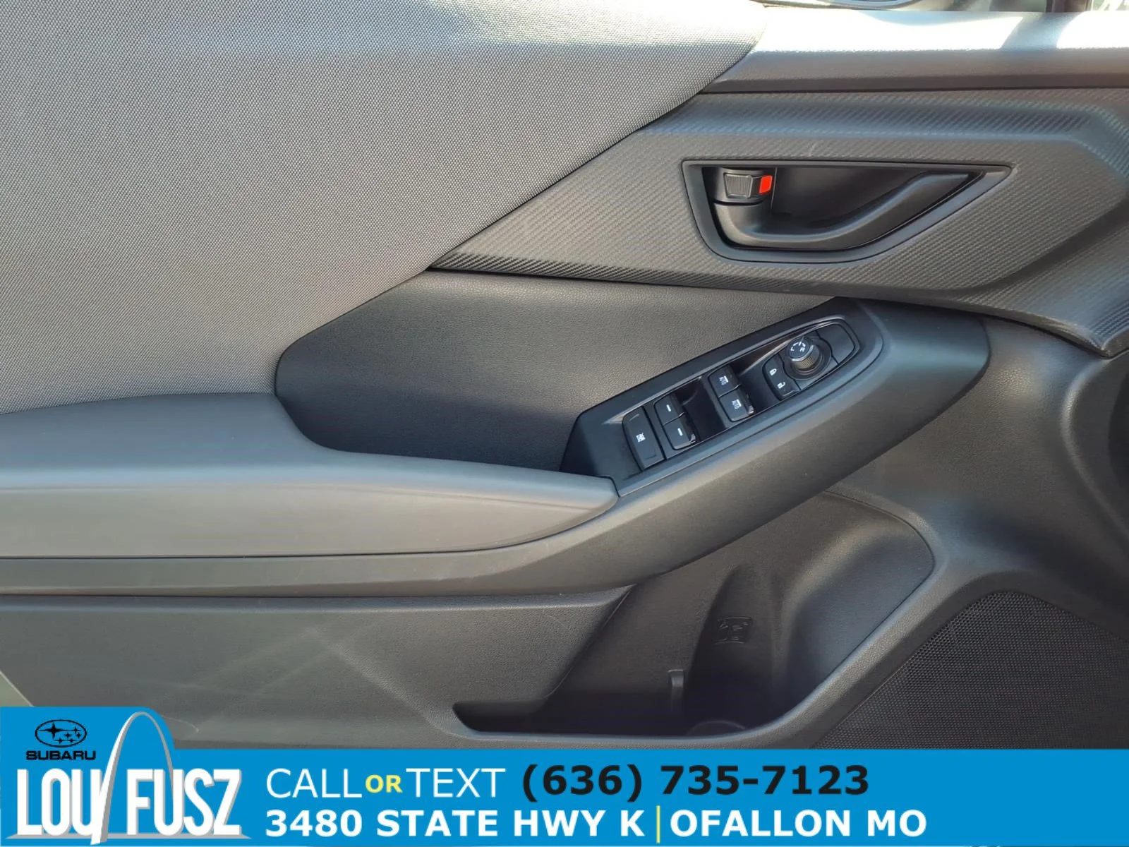Used 2026 Alpine Green Subaru Base image 22
