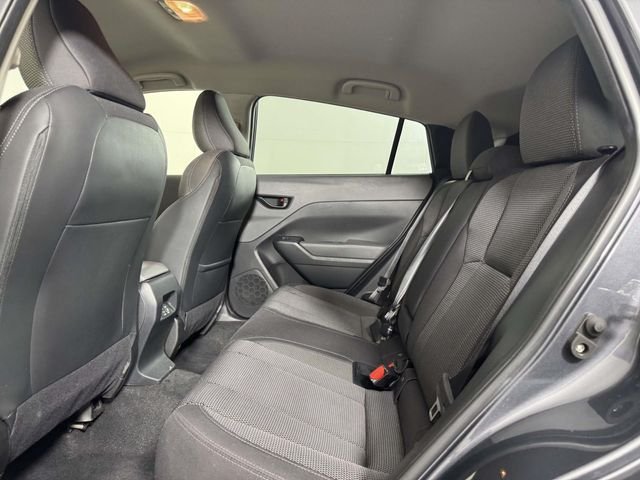 Certified Used 2024 Gray Metallic Subaru Premium image 38