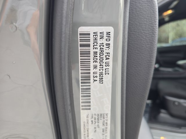 2026 Dodge Durango GT - Photo 29