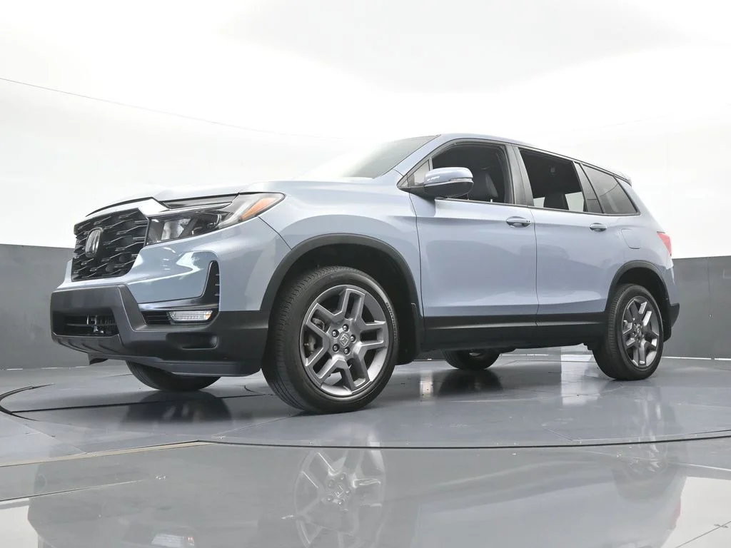 2023 Honda Passport EX-L - Photo 61