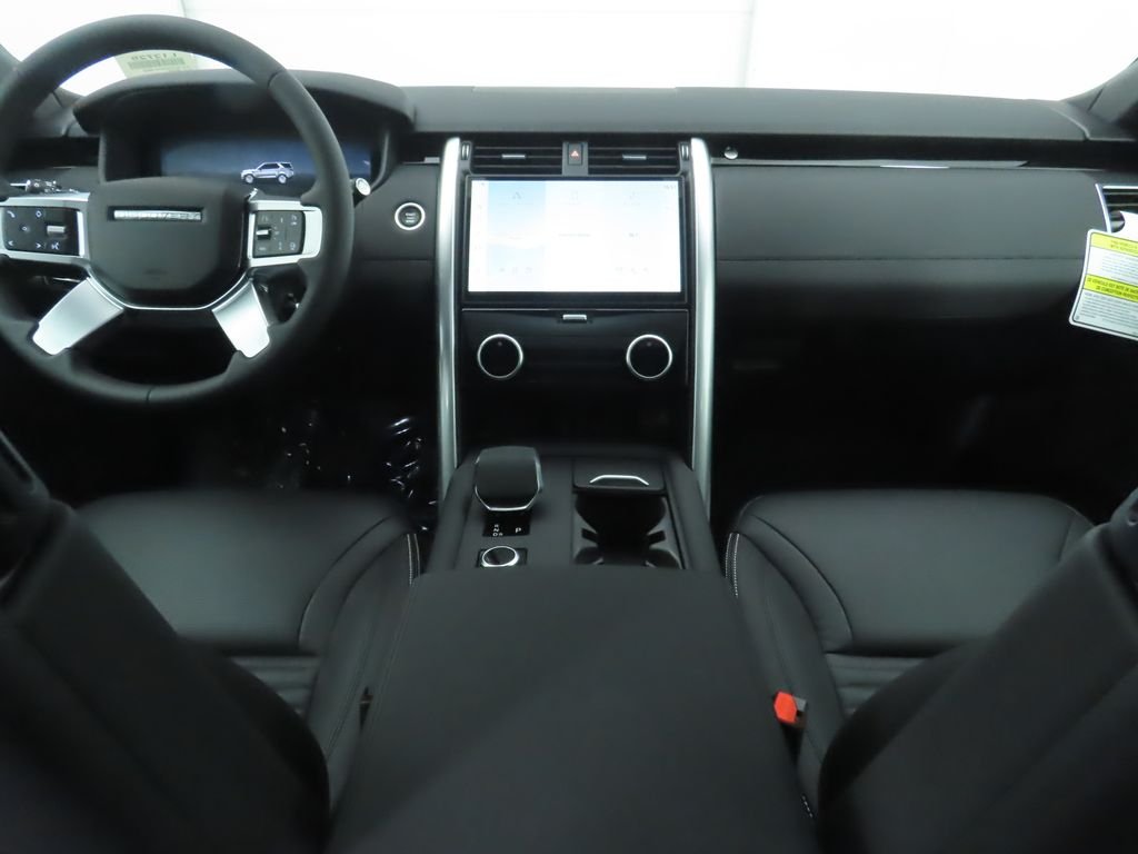 Used 2025 Fuji White Land Rover S image 13