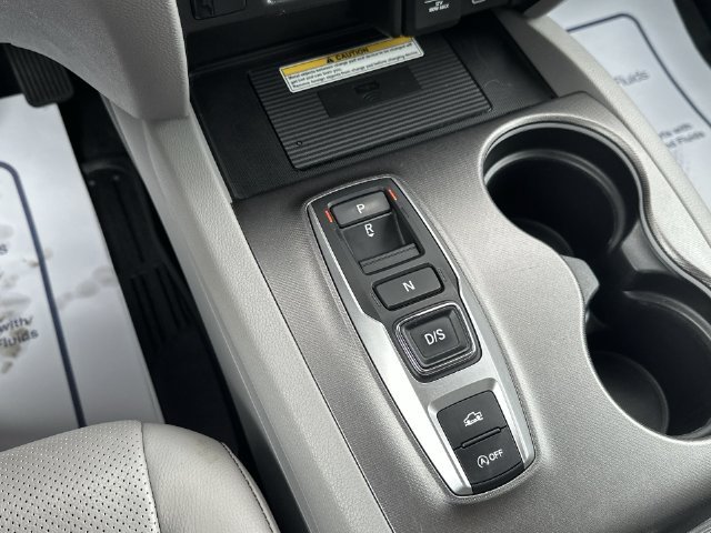 Used 2022 Gray Honda RTL-E image 25
