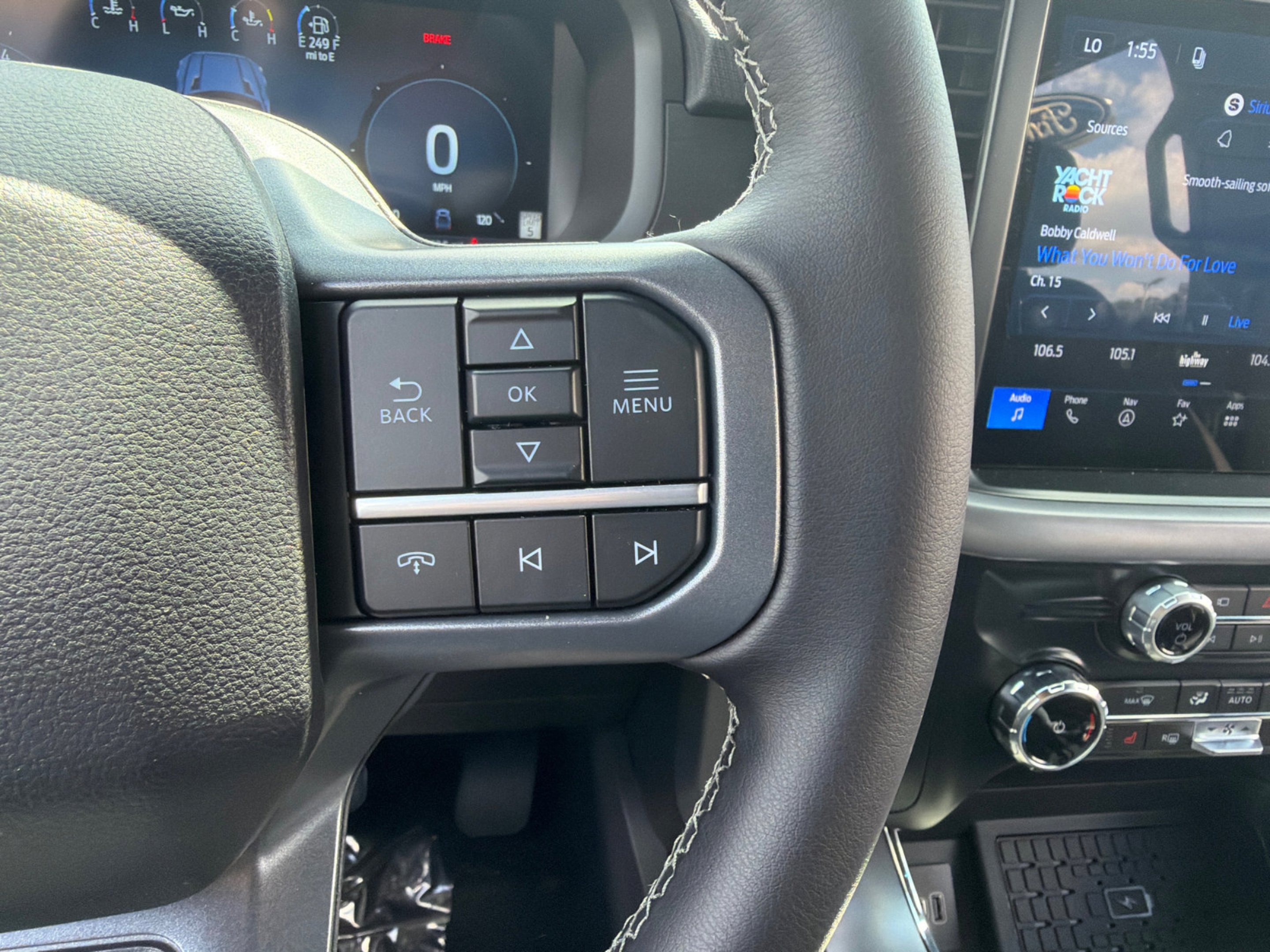 2026 Ford F-150 XLT - Photo 25