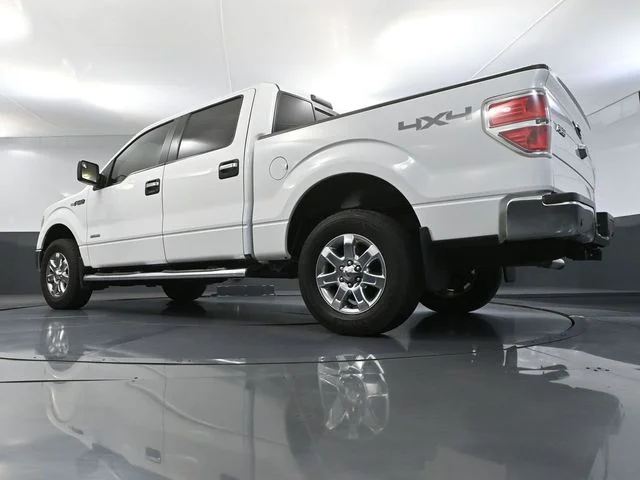 2014 Ford F-150 XLT - Photo 48