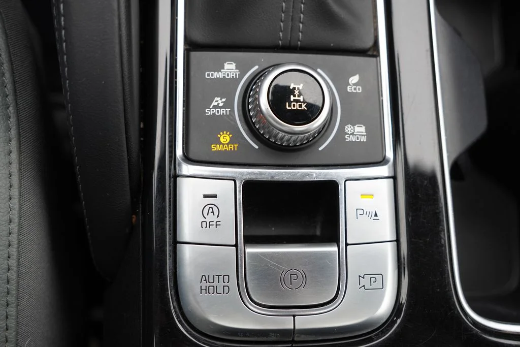 Used 2023 Green Kia SX X-Pro image 34