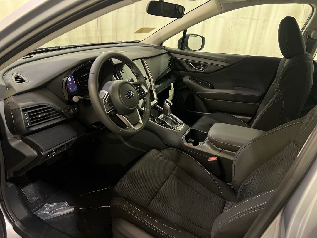 2025 Subaru Legacy Premium - Photo 13