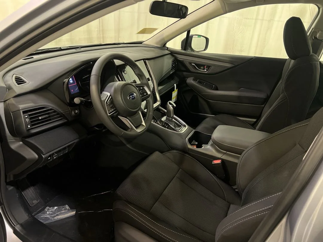 2025 Subaru Legacy Premium - Photo 13