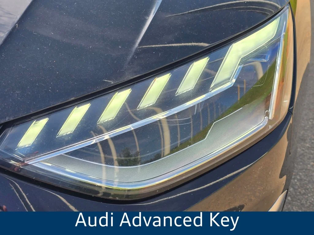 Certified Used 2023  Audi 45 S line Premium Plus image 6