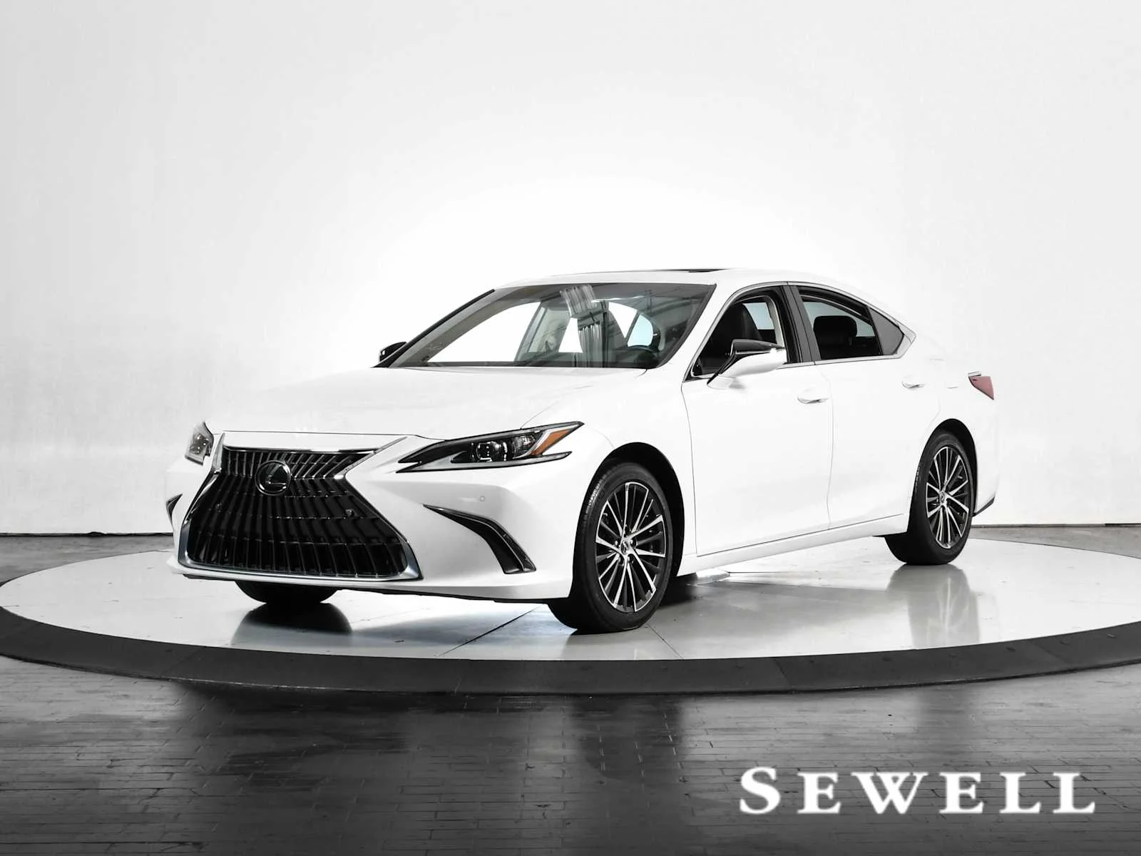 2024 Lexus ES 350 
