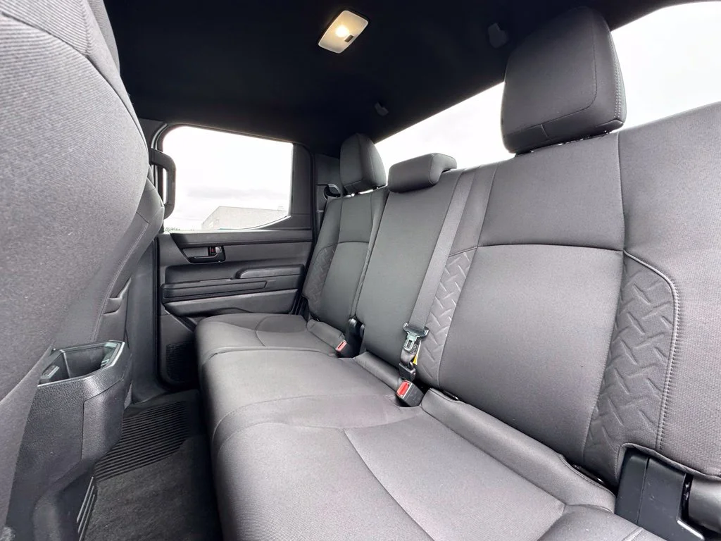 Used 2025 White Toyota SR image 18