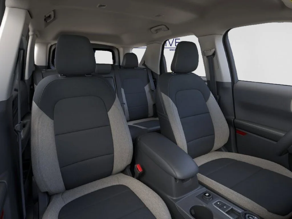 New 2026 Shadow Black Ford Big Bend® image 10