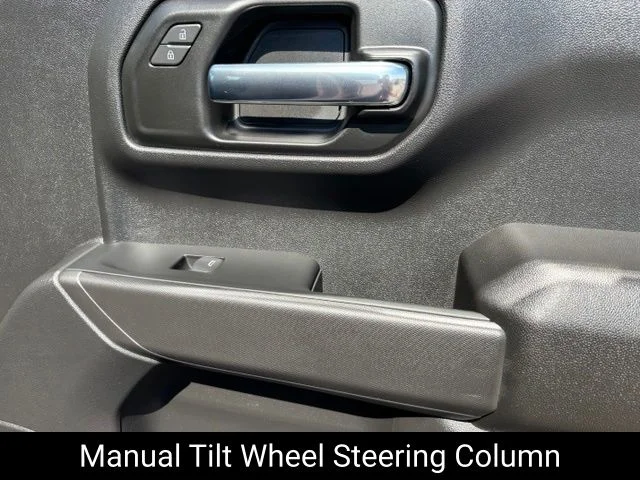 Certified Used 2026 White Chevrolet Custom Trail Boss image 23