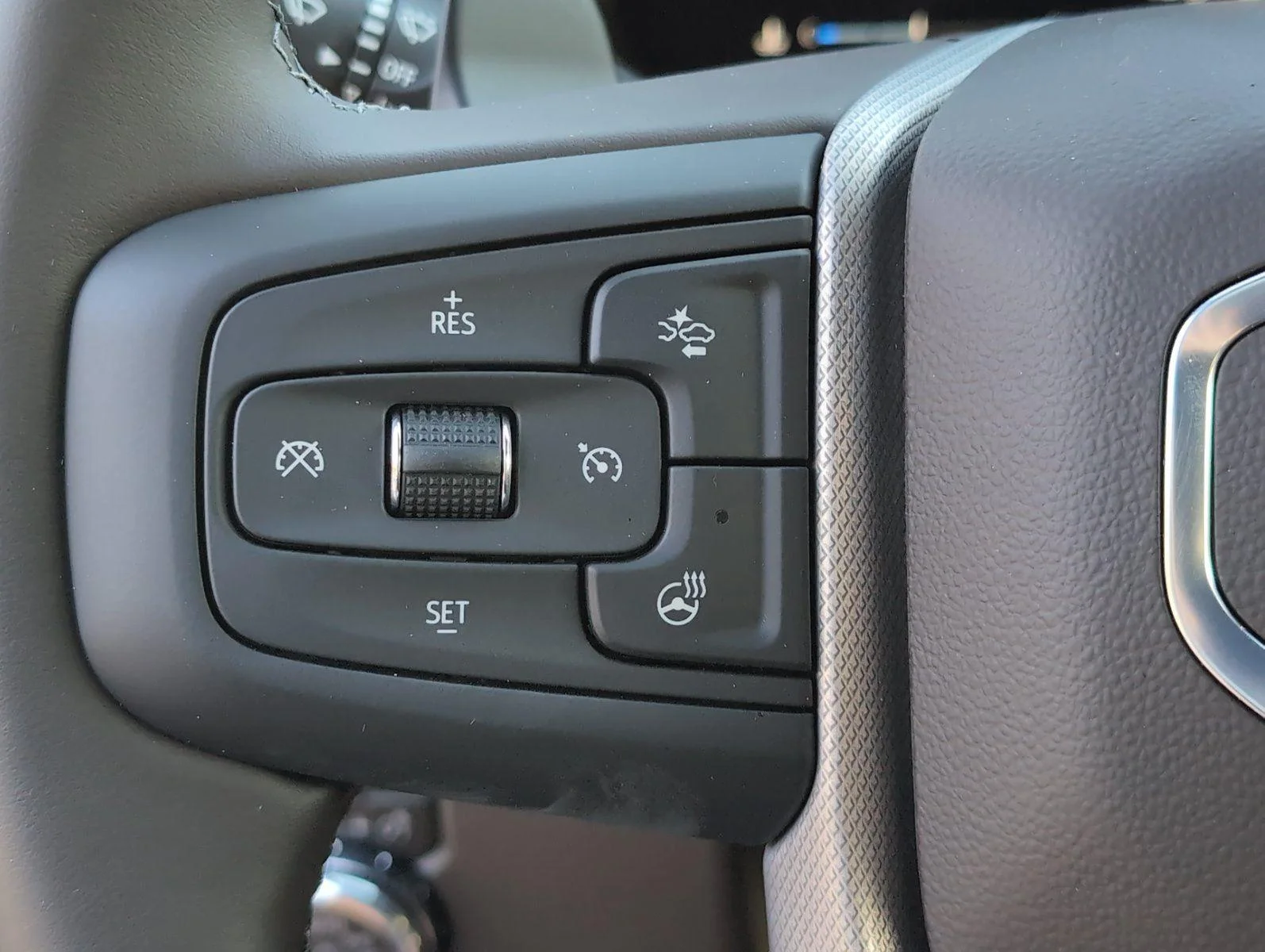 New 2026 Onyx Black GMC Denali image 23